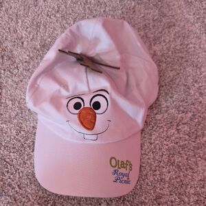 Olafs Rpyal Picnic Hat